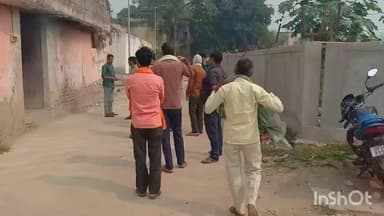 हरदोई: लक्षनपुरवा में संदिग्ध हालात में विवाहिता ने खाया जहरीला पदार्थ, इलाज के दौरान हुई मौत, पुलिस ने शव का कराया पोस्टमार्टम