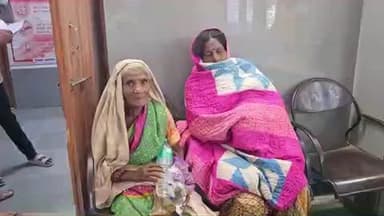 प्रभात पट्टन: सवासन गांव: पोती की मौत से परेशान महिला ने कीटनाशक का सेवन किया