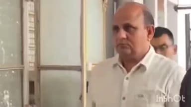 रायपुर कर्चुलियान: रीवा: BJP नेत्री के BMO पति रिश्वत लेते ट्रैप, क्लिनिक संचालक से मांगी थी रिश्वत