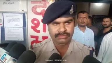 डॉक्टर के चेहरे पर पोती कालिख जानिए बजह
#siddhiupdate #doctorkhare #VivekPandey #sidhinews #CivilSurgeon #deepakgupta #...