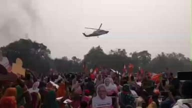 केवटी रनवे: केवटी में योगी आदित्यनाथ का हमला, राहुल, तेजस्वी और अखिलेश को बताया 'पप्पू, टप्पू और अप्पू', तीन बंदरों वाला तंज कसा