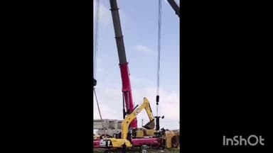 पीथमपुर: पीथमपुर में क्रेन हादसे के तीन दिन बाद खुला रास्ता, कड़ी मशक्कत से दुर्घटनाग्रस्त क्रेन हटाई गई