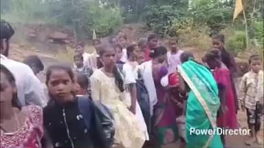 ଡାବୁଗାଁ: ଗର୍ଭରାଇ ଶୈବ ପିଠରେ କାର୍ତିକ ଶେଷ ସୋମବାର ଅବସରରେ ପ୍ରବଳ ଭିଡ଼