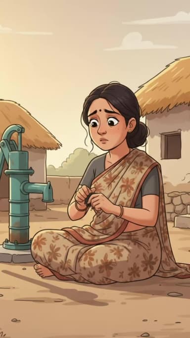 खैनी का मज़ा कुछ पल का,
पर उसकी सज़ा उम्रभर की है।
मुंह के ज़ख्म, संक्रमण और कैंसर - यही है खैनी की असली विरासत
#TFYC3 #SayNoToTobacco #TheBigQuit