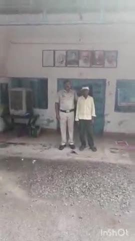 धमतरी: युवक पर धारदार हथियार से प्राणघातक हमला करने वाला आरोपी गिरफ्तार