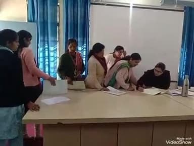 सतपुली: पीएलबी सतपुली में पुष्पेंद्र राणा सहित डी एल एस ए पौड़ी की मासिक बैठक में किया प्रतिभाग, आज 2:00 बजे दिन सोमवार