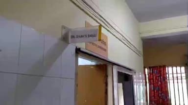 कन्नौज: जिला अस्पताल में अब तक डेंगू से जुड़े 29 मरीज हुए भर्ती, CMS ने दी जानकारी, दो मरीज रेफर