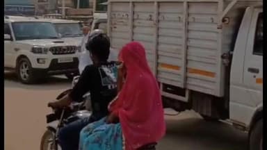 हाटा: नेशनल हाईवे को ऑटो स्टैंड बनाया गया, हाटा नगर जाम की समस्या से जूझ रहा है