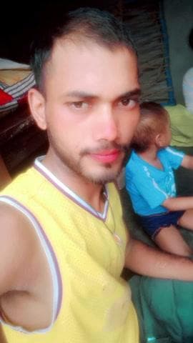 मेरे पति कार्तिक कुमार के पापा