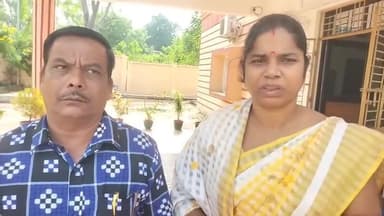 ପାଲଲହଡା: ବଲାଙ୍ଗୀ ଗ୍ରାମ ନିକଟରୁ ମହିଳାଙ୍କ ଠାରୁ ସୁନାଚେନ ଓ ମୋବାଇଲ ଲୁଟିନେଲେ ଦୁର୍ବୁତ୍ତ