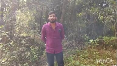 ತೀರ್ಥಹಳ್ಳಿ: ಭಗವತಿ ಬಳಿ ಸೆರೆಯಾದ ಆನೆ ಕುರಿತು ಮಲ್ಲಂದೂರು ಗ್ರಾಮಸ್ಥರ ಪ್ರತಿಕ್ರಿಯೆ