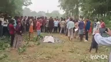 बखरी: बखरी थाना के लौछे स्थित चंद्रभागा नदी में मिला किशोर का शव, क्षेत्र में फैली सनसनी