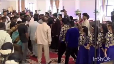 ಶಿವಮೊಗ್ಗ: ಬಿಜೆಪಿ ಮುಖಂಡ ಅಣ್ಣಾಮಲೈಗು ತಟ್ಟಿದ ವಿಮಾನ ಕ್ಯಾನ್ಸಲ್ ಬಿಸಿ: ಶಿವಮೊಗ್ಗದಿಂದ ತರತುರಿಯಲ್ಲಿ ಮರಳಿದ ಅಣ್ಣಾಮಲೈ