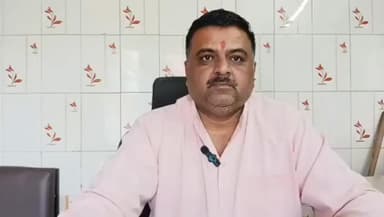 જાફરાબાદ: જાફરાબાદ મામલતદાર કચેરી પાસે પ્રતિક ધરણા કાર્યક્રમનું આયોજન, ખેડૂતોને પધારવા કોંગ્રેસ આગેવાન ટીકુભાઈ વરોએ કર્યો અનુરોધ