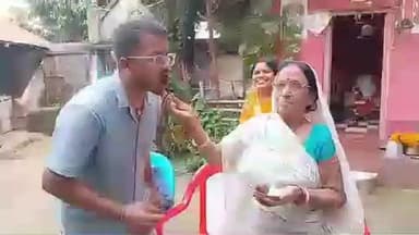 पाकुड़िया: चौकीशाल के युवक ने चार्टर एकाउंट परीक्षा में पाई सफलता , पाकुड़िया समेत जिले का नाम किया रोशन #CA