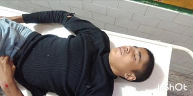 नगीना: नगीना क्षेत्र में रायपुर तिराहे के पास दो बाइकों की भिड़ंत में दो बाइक सवार गंभीर रूप से घायल