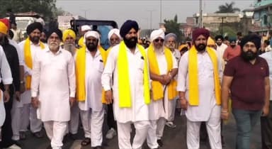 एगारकुंड: गुरु नानक देव जी महाराज के 556वें प्रकाश पर्व पर निरसा गुरुद्वारा में भव्य आयोजन