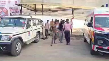 मुलताई: आदित्य हत्याकांड: मुलताई पुलिस ने आरोपियों को गिरफ्तार कर न्यायालय में पेश किया, फिर भेजा जेल