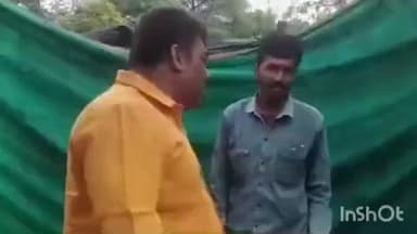 येवला: येवला तालुका पोलीस स्टेशन हद्दीतील वडाचा मळा येथे गॅस रिफिलिंग करणारे दोन जण अटकेत