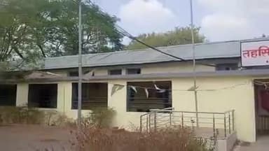 मोताळा: जिल्हा परिषद व पंचायत समिती सार्वत्रिक निवडणूक अंतीम मतदार यादी प्रसिद्ध