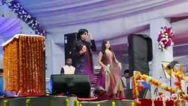 धमतरी: धमतरी में राज्योत्सव के तीसरे दिन दिल्ली के साधो बैंड की धूम मचेगी