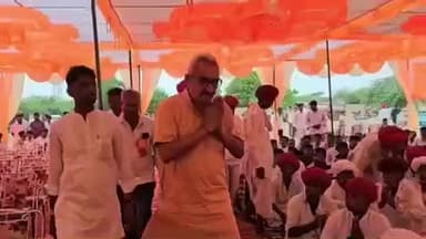 सिणधरी: सिणधरी देवासी छात्रावास में विधायक निधि से निर्मित वाचनालय का हुआ लोकार्पण, विधायक रहे उपस्थित