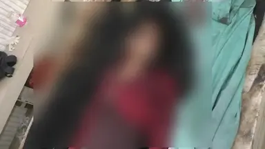 પલસાણા: ઇટાળવા સર્વોત્તમ હોટલ સામેથી પસાર થતા પરપ્રાંતિય શ્રમજીવી ને કારે અડફટે લઈ મોતને ઘાટ ઉતારી નાસી છૂટ્યો.