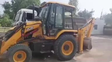 समदड़ी: समदड़ी थाना पुलिस ने अवैध खनन पर की कार्रवाई, 01 जेसीबी मशीन, 01 डम्पर और बोलेरो किया ज़ब्त