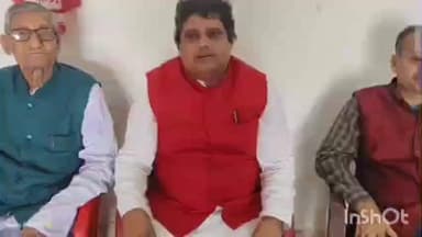 पांकी: पलामू के पांकी प्रखंड में भारतीय कम्युनिस्ट पार्टी ने कई गांवों में पदयात्रा की