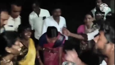 నకిరేకల్: కాసన గోడు గ్రామంలో నీటి సంపులో పడి బాలుడు మృతి ఆందోళన చేపట్టిన బంధువులు ఉద్రిక్తత వాతావరణం