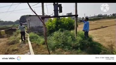 राजाखेड़ा: राजाखेड़ा में ईंट भट्टों पर बिजली चोरी का भंडाफोड़, 9 भट्टों से पकड़ी गई चोरी, ₹9.8 लाख का जुर्माना लगाया गया