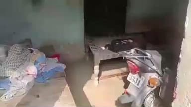 आलापुर: कादीपुर गांव में क्रूर बेटे द्वारा पिता और चाचा को गोलियों से भूनने के बाद कायम है दहशत का माहौल, आरोपी की तलाश शुरू