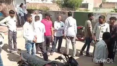 सेपउ: इकलौती मासूम बेटी के पिता की सड़क हादसे में मौत, सारी रात बाइक के नीचे पड़ा रहा युवक, सोमवार सुबह हुई जानकारी