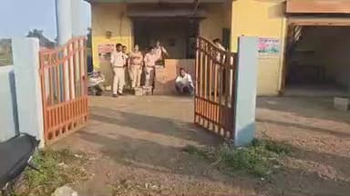 मुलताई: राय आमला और पारेगांव रोड पर आबकारी विभाग की दबिश, 50 पेटी अवैध शराब के साथ एक आरोपी गिरफ्तार