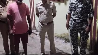 काटोल: कोंढाळी परिसरात राबविण्यात आले कोबिंग ऑपरेशन