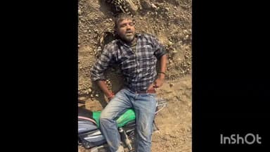 कुम्हेर: कुम्हेर थाना क्षेत्र के गांव असतावन निवासी युवक का शव खेतों में संदिग्ध अवस्था में मिला, परिवार ने हत्या की आशंका जताई