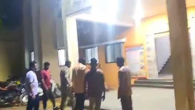 थाना गढ़ी पुलिस की त्वरित कार्रवाई, हत्या के आरोपी को किया गिरफ्तार, शराब के नशे में विवाद बना हत्या का कारण