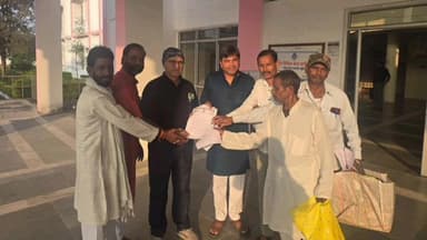 जैतहरी: नगर परिषद जैतहरी में भेदभाव के खिलाफ पार्षदों का विरोध, कलेक्ट्रेट कार्यालय में सौंपा ज्ञापन