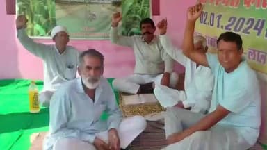 बुहाना: 5 नवंबर को किसान सभा बुहाना में निकालेगी रैली, नहर सहित अन्य मांगों को लेकर सौंपेंगे ज्ञापन