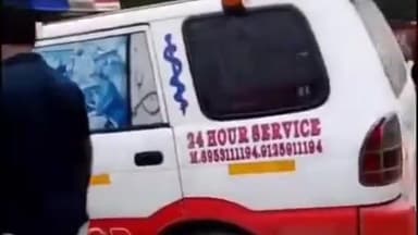 बांसगांव: बेलीपार इलाके में युवक ने खुद को मारी गोली, शादी के बाद पत्नी से चल रही थी अनबन, मानसिक रूप से परेशान होकर उठाया कदम