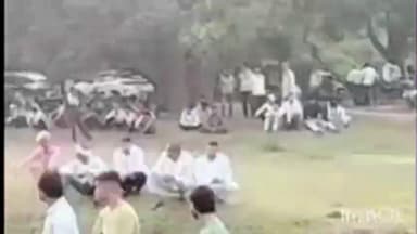 मोहम्मदी: सड़क हादसे में तीन लोगों की हुई मौत, शव गांव पहुंचने पर परिवार वालों का रो-रोकर बुरा हाल, किया गया अंतिम संस्कार