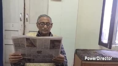 गलोड़: प्रभात सुधार सभा ने सामाजिक सुरक्षा पेंशन में वृद्धि की मांग उठाई, कहा- महंगाई के दौर में बुजुर्गों का गुजारा मुश्किल