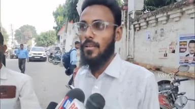 बरेली: सूफी टोला के युवक ने सूदखोरों से परेशान होकर एसएसपी को दिया प्रार्थना पत्र