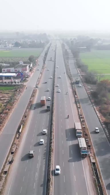 Driving home just got smoother with reduced GST on small cars.
#NextGenGST #NextGenGSTReforms