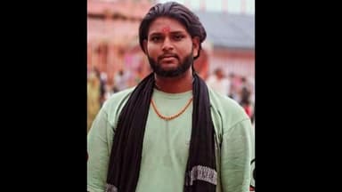 टाटगढ़: कालिंजर चौराहे के पास सड़क हादसे में युवक की मौत, एक घायल, एंबुलेंस से दोनों को राजकीय अमृत कौर चिकित्सालय भेजा गया