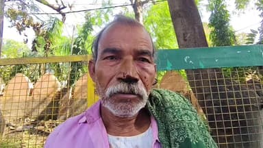 खरगापुर: देरी: 5 लोगों के साथ एक दर्जन लोगों ने की मारपीट, पुलिस पर कार्रवाई न करने का आरोप