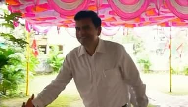 कर्जत: नेरळ कर्जत देते शेतकरी कामगार पक्ष आयोजित भव्य रोजगार मेळावा