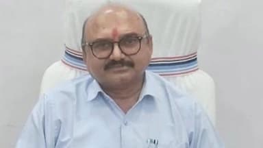 टंडवा: मगध परियोजना के चितरंजन कुमार बने नए महाप्रबंधक, पदभार संभाला