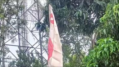 বিনপুর ১: রামগড়ে DYFI-র প্রতিষ্ঠা দিবস পালন