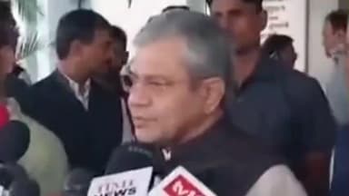 ધોલેરા: ગુજરાતમાં સેમિકન્ડક્ટર ઉદ્યોગ ઝડપથી આગળ વધી રહ્યો છે: કેન્દ્રીય મંત્રી